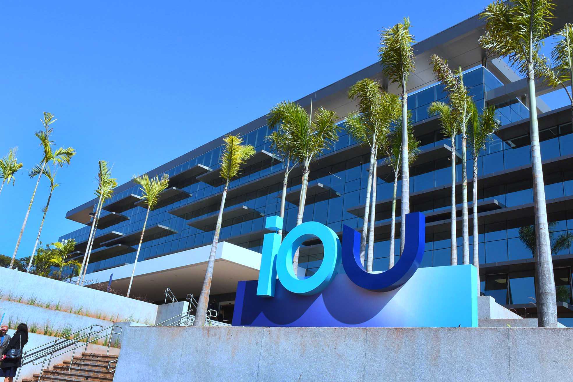 Inauguração do IOU - Instituto de Otorrinolaringologia & Cirurgia de Cabeça e Pescoço, na Unicamp