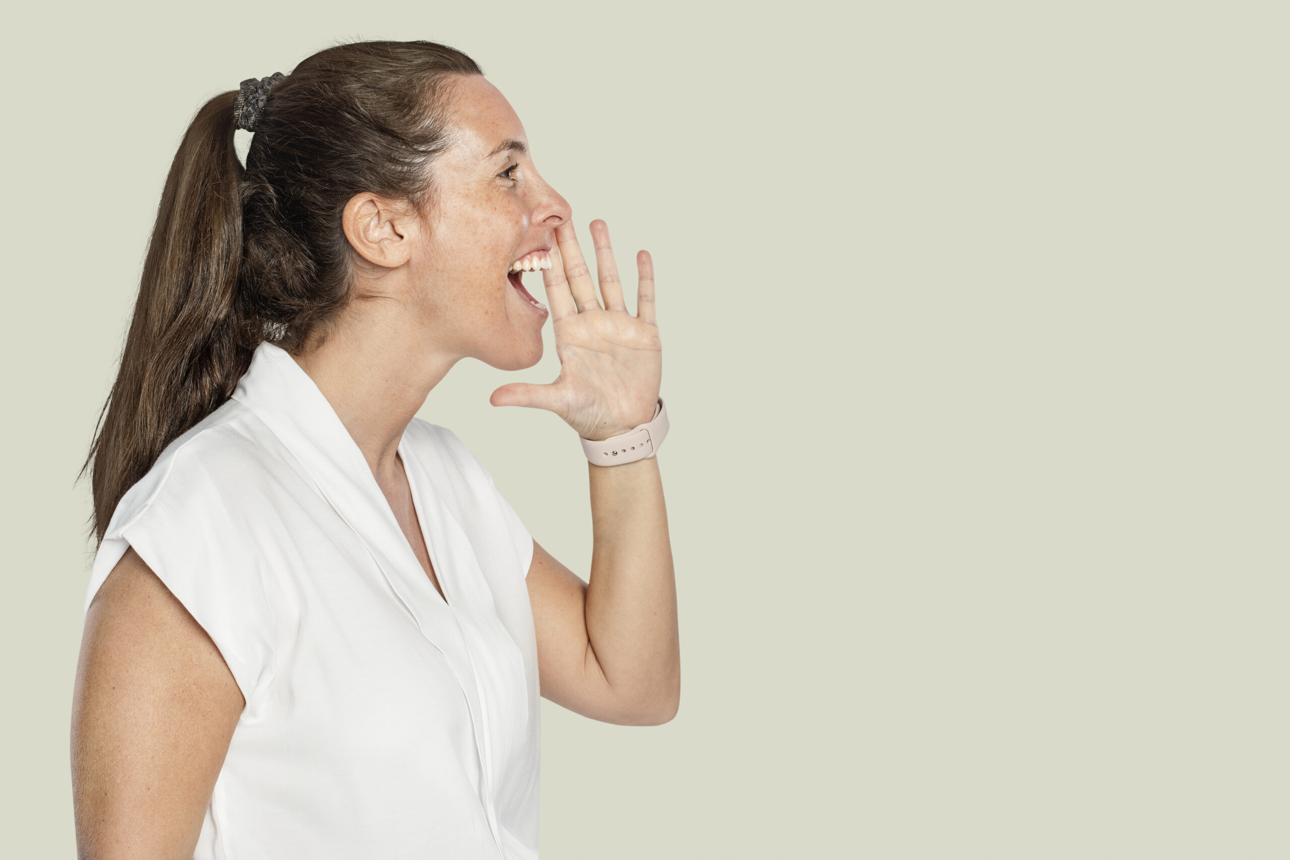 16 de abril – Dia Mundial da Voz: é tempo de cuidar da saúde da sua voz