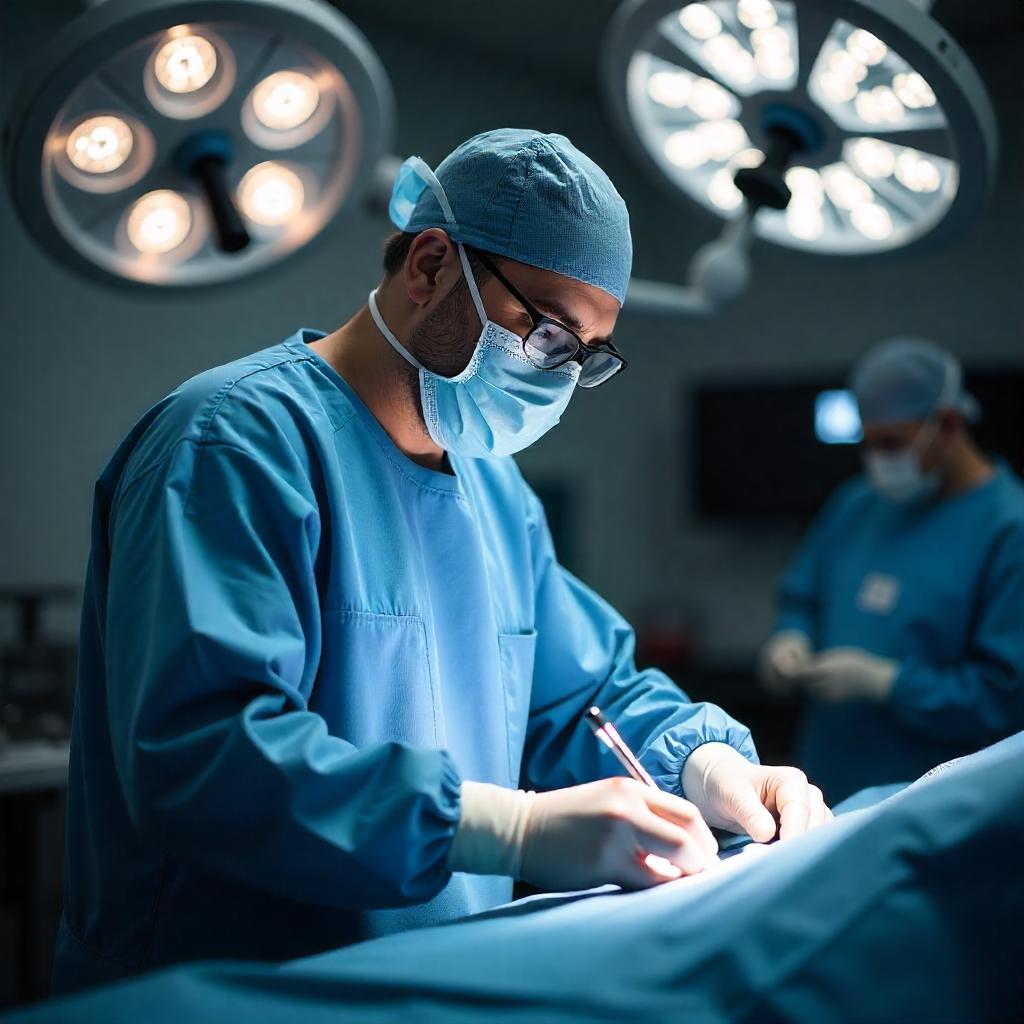 Microcirurgia de laringe x cirurgia convencional: qual é a opção ideal?