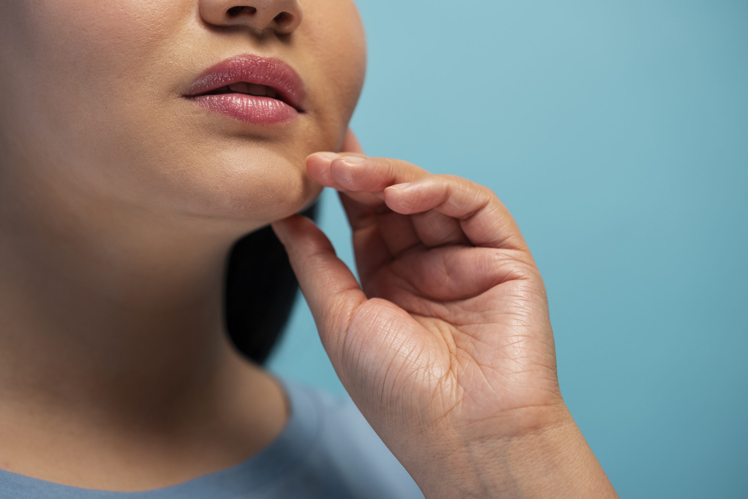 Glândulas salivares: como a falta de hidratação pode afetá-las?